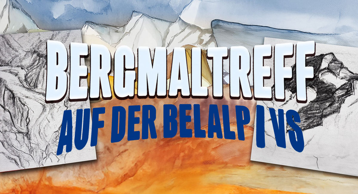 Bergmaltreff Madlen Fähndrich Campiche