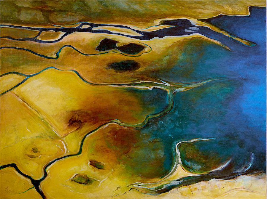 Wasserwege I