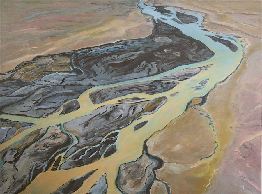 Wasserwege II